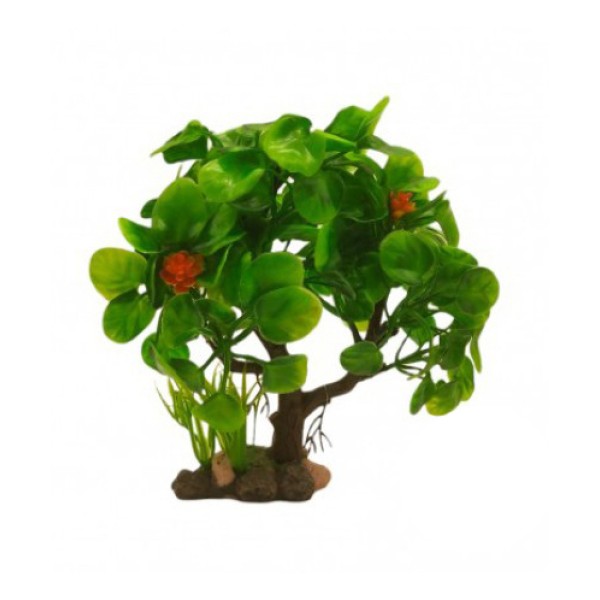 ΔΙΑΚΟΣΜΗΤΙΚΟ ΦΥΤΟ ΕΝΥΔΡΕΙΟΥ 21CM